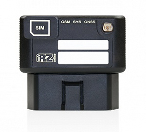 GPS ������ iON CONNECT
