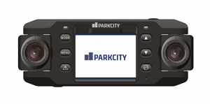 ����������������  ParkCity DVR HD 495