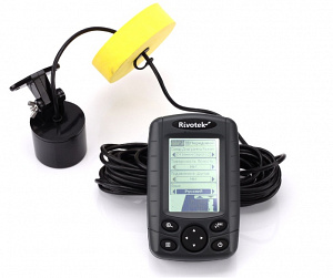 ������ Rivotek Fisher 25 Dual