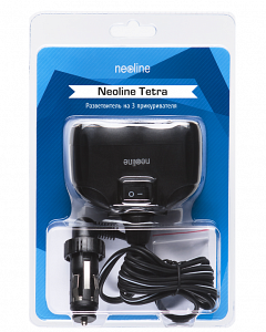 ������������ �� 3 ������������� Neoline Tetra