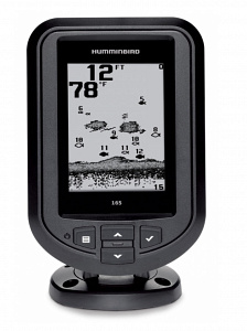 ������ Humminbird PiranhaMAX 165xRU