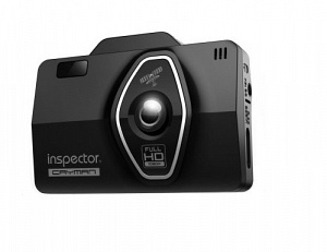 ���������������� Inspector CAYMAN