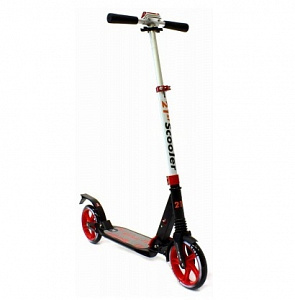 ������� 21ST SCOOTER URBAN �������