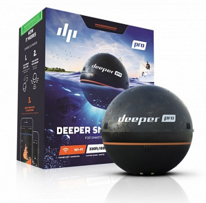 ������ Deeper PRO 