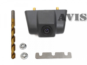 CMOS ������ ������� ���� ��� JEEP WRANGLER (#033)