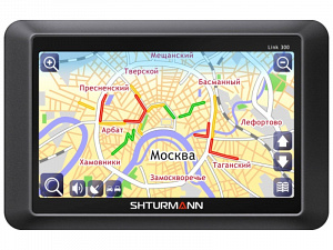 GPS ��������� Shturmann Link 300