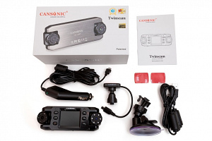 ���������������� CanSonic  FDV-700