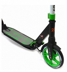 ������� 21ST SCOOTER URBAN �������