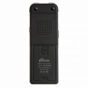 �������� �������� Ritmix RR-980 4Gb
