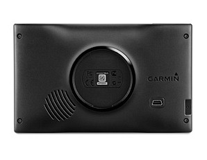 GPS ��������� Garmin Nuvi 67LMT Russia