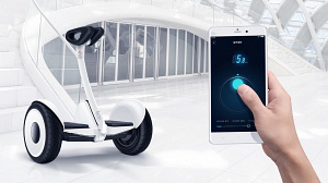 Xiaomi Ninebot Mini Black