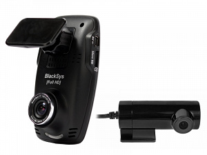 ���������������� BlackSys CF-100 2CH