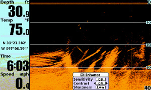 ������ Humminbird Helix 5x DI