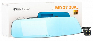 ������� ����������� Blackview MD X7 DUAL