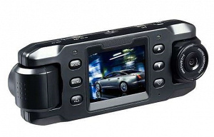 ����������������  ParkCity DVR HD 495