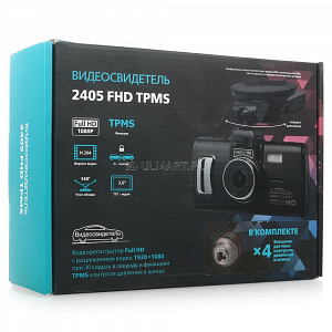 �������������� 2405 FHD TPMS