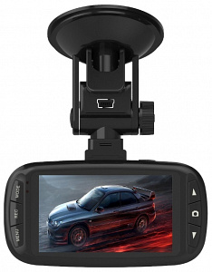 ���������������� ParkCity DVR HD 740