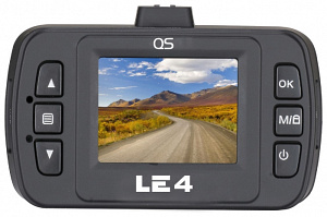 ���������������� QStar LE4