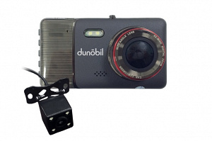 ���������������� Dunobil Zoom Duo