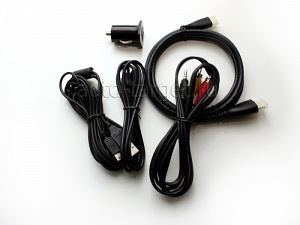 ���������������� RECXON R5 GPS