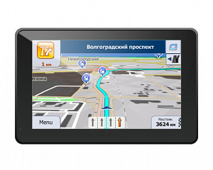GPS ��������� Explay SLK5