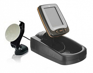������ JJ-Connect Fisherman 600 Duo Portable