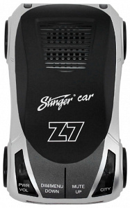 �����-�������� Stinger Car Z7
