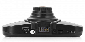 ���������������� ParkCity DVR HD 760