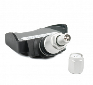 Blackview TPMS X5 internal