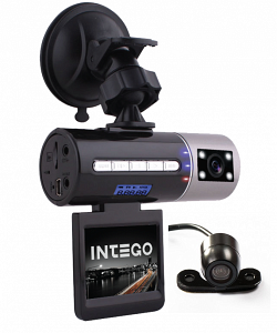 ���������������� Intego VX-306 Dual