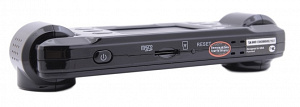 ����������������  ParkCity DVR HD 495