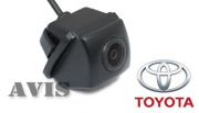 CMOS камера заднего вида для TOYOTA CAMRY VI (2007-...) (#089) CMOS камера заднего вида для TOYOTA CAMRY VI (2007-...) (#089)