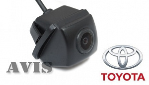 CMOS ������ ������� ���� ��� TOYOTA CAMRY VI (2007-...) (#089)