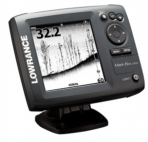 ������ Lowrance Mark-5x Pro