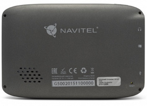 ��������� Navitel G500