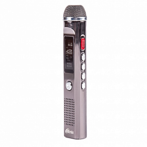 �������� �������� Ritmix RR-150 8Gb