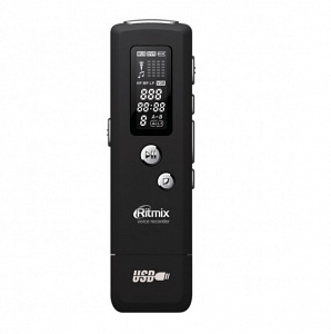 �������� �������� Ritmix RR-650 2Gb