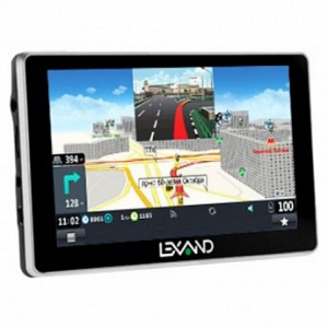GPS ��������� LEXAND SA5