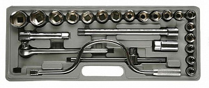 ����� ������������� ������������ Stayer 27587-H24, 1/2"