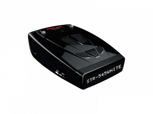 �����-�������� Sho-me STR-545 White