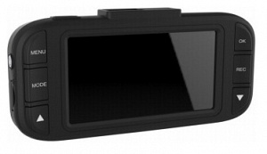 ���������������� ParkCity DVR HD 720
