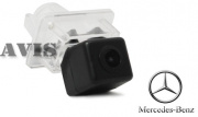 CMOS камера заднего вида для MERCEDES C-CLASS W204 / CL-CLASS W216 / CLS-CLASS C218 / E-CLASS W212 / S-CLASS W221 (#050) CMOS камера заднего вида для MERCEDES C-CLASS W204 / CL-CLASS W216 / CLS-CLASS C218 / E-CLASS W212 / S-CLASS W221 (#050)