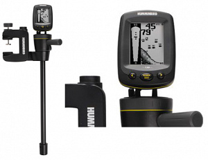 ������ Humminbird Fishin� Buddy 110xRU