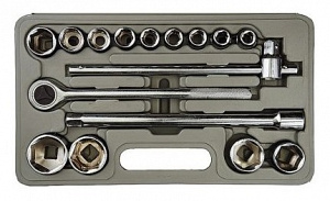 ����� ������������� ������������ Stayer 27583-H16, 1/2"