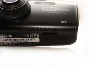 ���������������� RECXON R5 GPS