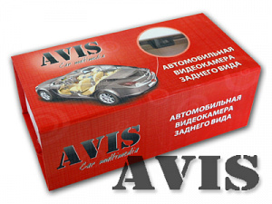 CMOS ������ ������� ���� ��� CHEVROLET AVEO II (2012-...) / CRUZE HATCHBACK (#010)