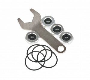Blackview TPMS X5 internal