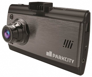 ���������������� ParkCity DVR HD 750