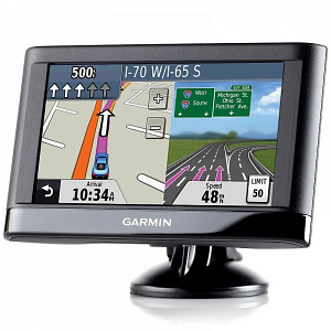 GPS ��������� Garmin nuvi 65LMT Russia