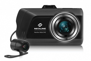���������������� Neoline WIDE S45 DUAL